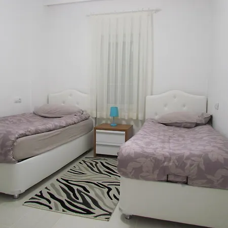 Apartment Aquamare