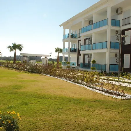 Apartment Aquamare *