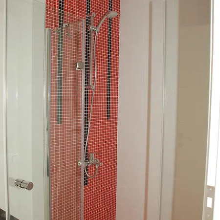 Apartment Aquamare Side