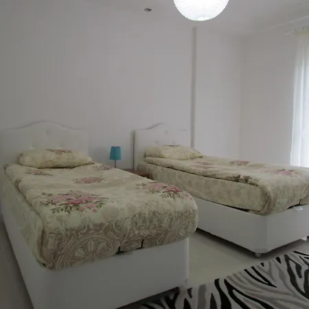 Appartement Aquamare
