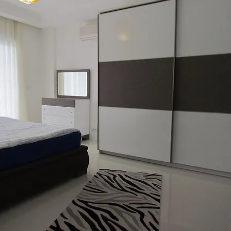 Appartement Aquamare