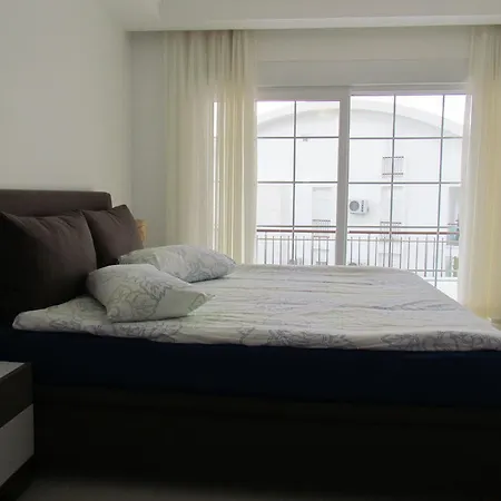 Appartement Aquamare