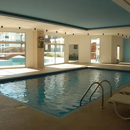 Appartement Aquamare Sidé
