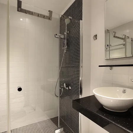 Appartement Aquamare *
