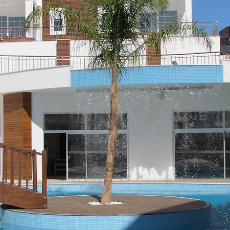 Appartement Aquamare